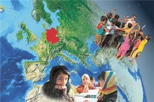 Caritas international Foerderer Caritas international Foerderer